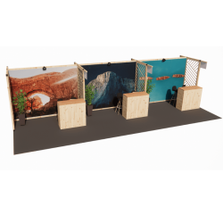 Algemene installatie | Decoroom