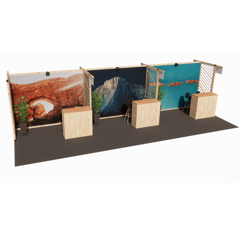 General Installation | Decoroom