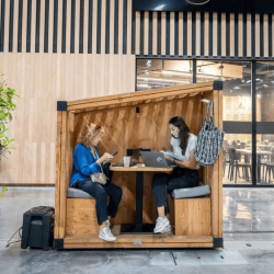 French Cabane - Decoroom