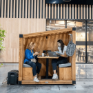 French Cabane - Decoroom