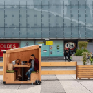 French Cabane - Decoroom