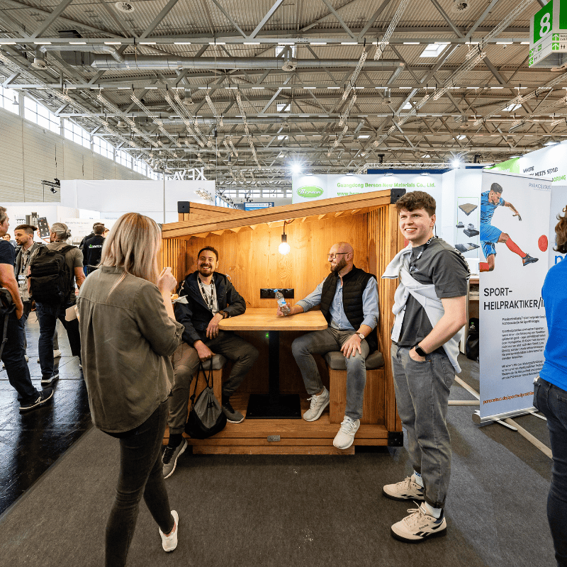 French Cabane - Decoroom