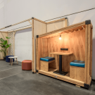 French Cabane - Decoroom