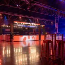 Foodhallen | Decoroom