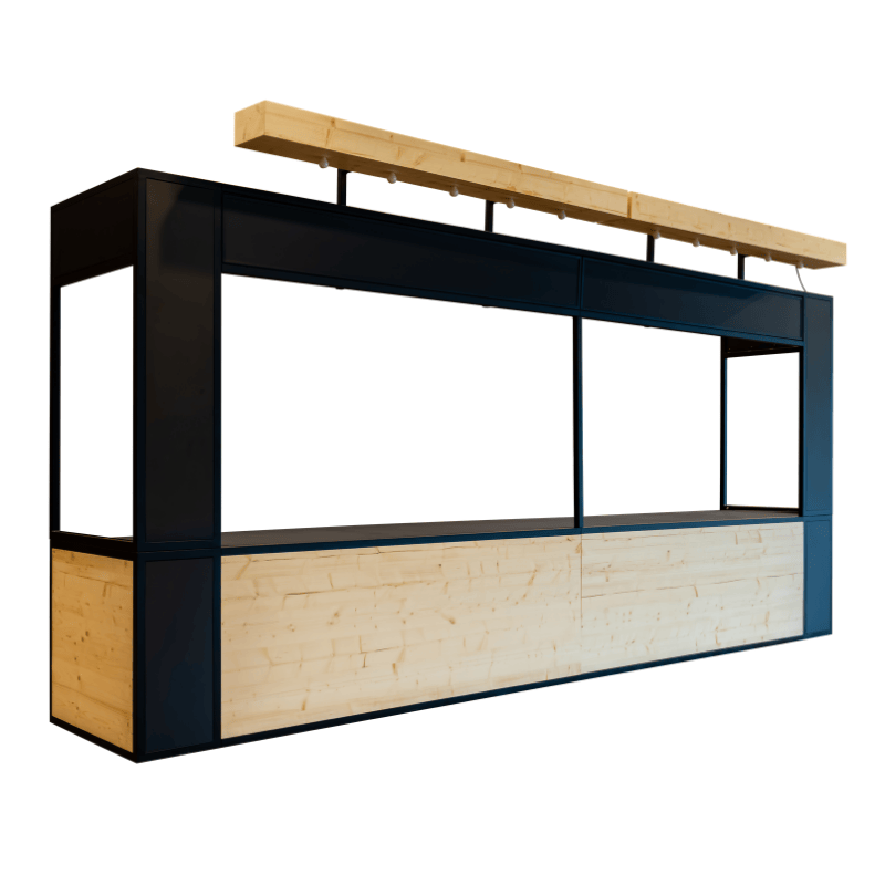 Foodhallen | Decoroom