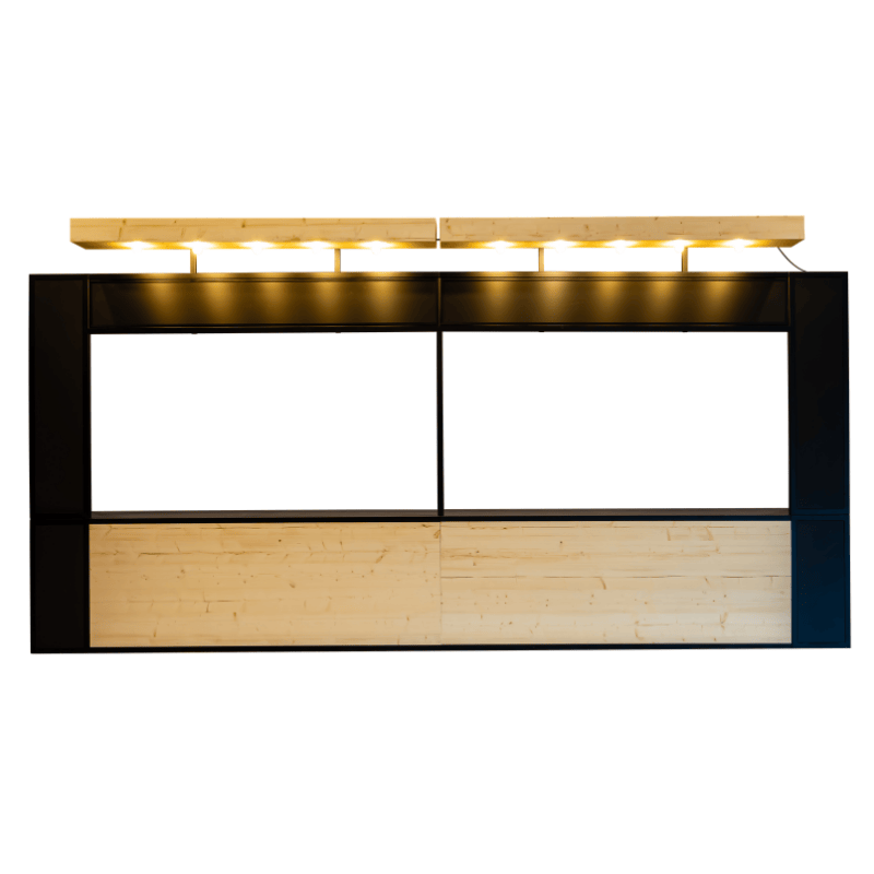 Foodhallen | Decoroom