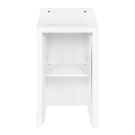 Pupitre Zenith Blanc - Decoroom