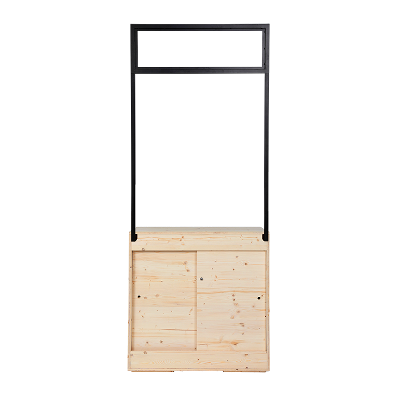 Desk Carcassonne with Arch | Decoroom