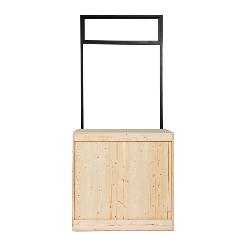 Desk Carcassonne with Arch | Decoroom