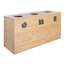 Recycling bin | Decoroom