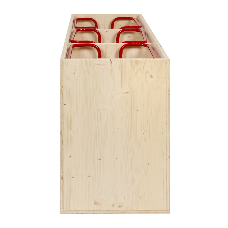 Recycling bin | Decoroom