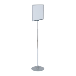 Stand-mounted display | Decoroom
