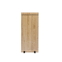 Scheidingswand Bois Autoportée | Decoroom