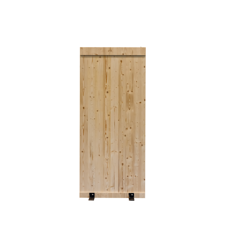 Scheidingswand Bois Autoportée | Decoroom