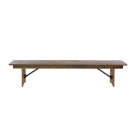 Bench Honfleur | Decoroom