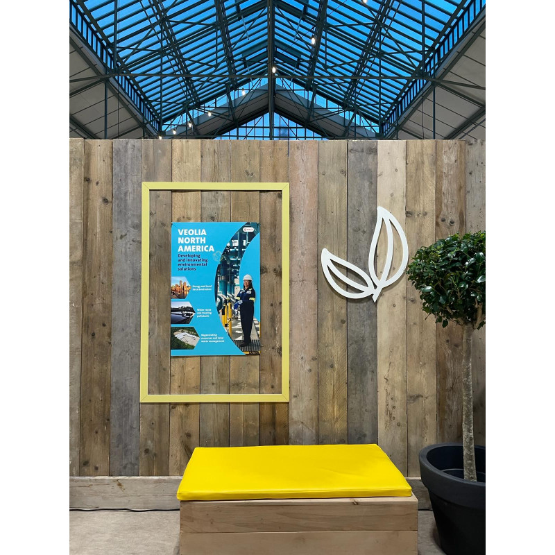 Zitbank Compiègne | Decoroom