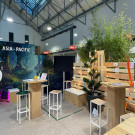 Bank Compiègne | Decoroom