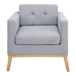 Armchair Bekvam One | Decoroom