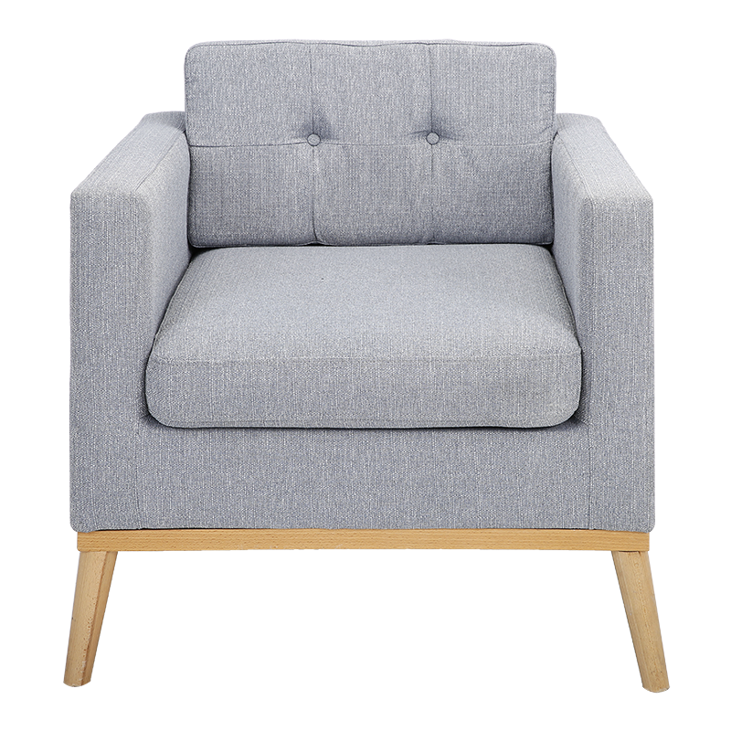 Armchair Bekvam One | Decoroom