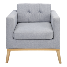 Armchair Bekvam One | Decoroom