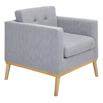 Fauteuil Bekvam One - Decoroom