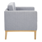 Armchair Bekvam One | Decoroom