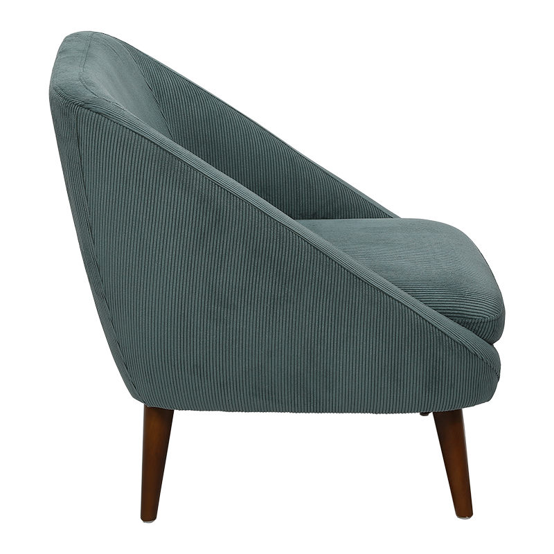 Armchair Bruxelles One | Decoroom