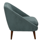 Armchair Bruxelles One | Decoroom