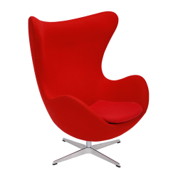 Fauteuil Egg - Decoroom