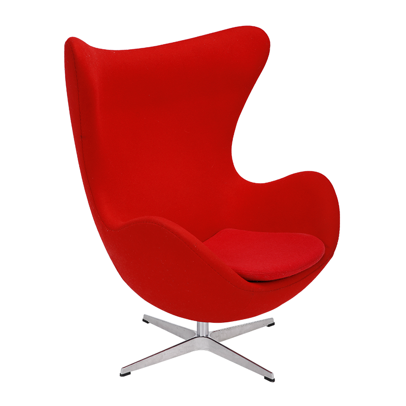 Fauteuil Egg | Decoroom