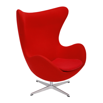 Fauteuil Egg | Decoroom