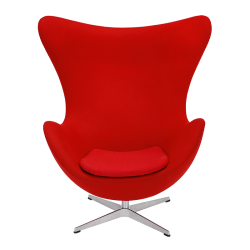 Fauteuil Egg | Decoroom