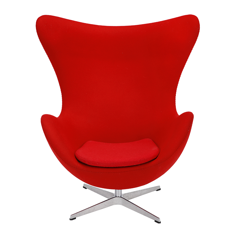 Fauteuil Egg | Decoroom