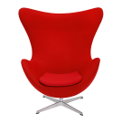 Fauteuil Egg | Decoroom