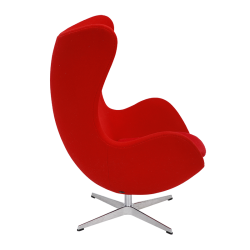 Fauteuil Egg | Decoroom