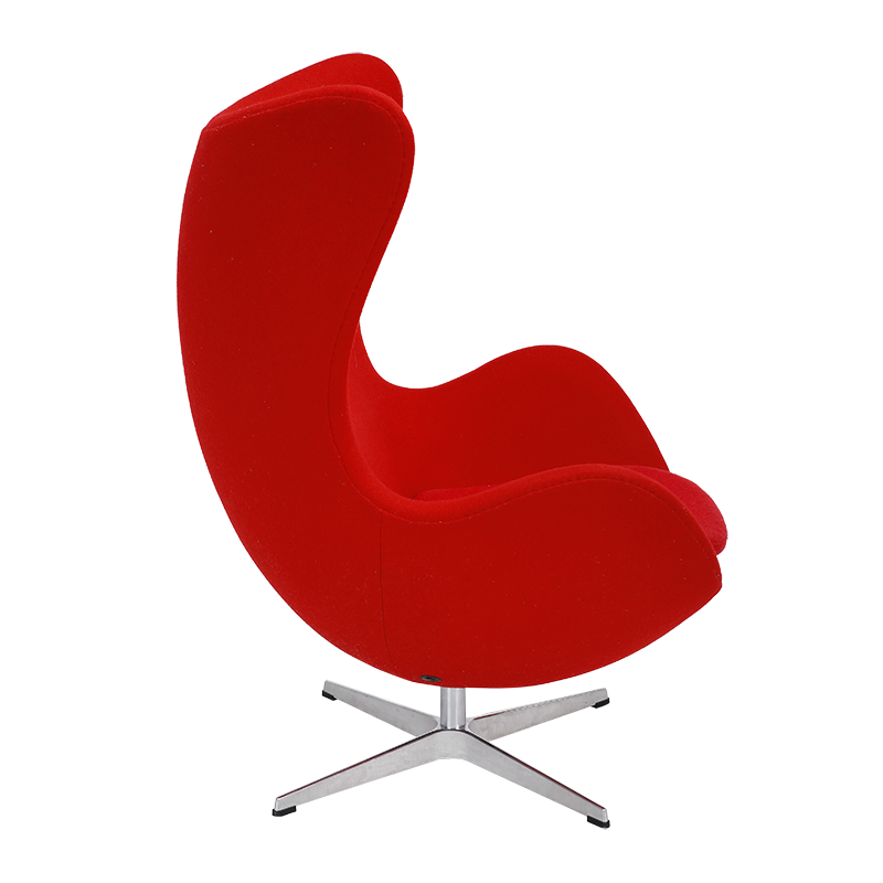 Fauteuil Egg | Decoroom