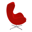 Fauteuil Egg - Decoroom